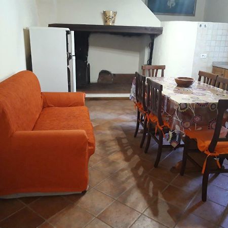 La Casa Di Ida Lägenhet Porciano Exteriör bild